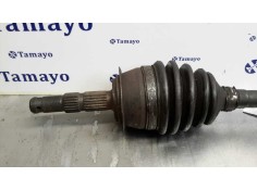 Recambio de transmision delantera derecha para opel corsa b 1.0 12v cat (x 10 xe / lw3) referencia OEM IAM X10XE   2