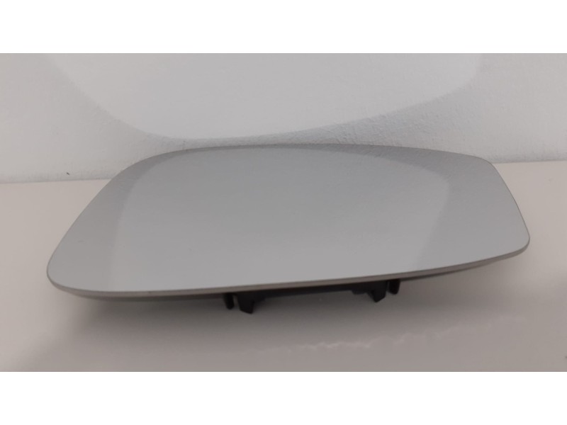 Recambio de cristal espejo retrovisor der para fiat stilo (192) referencia OEM IAM 332114657  