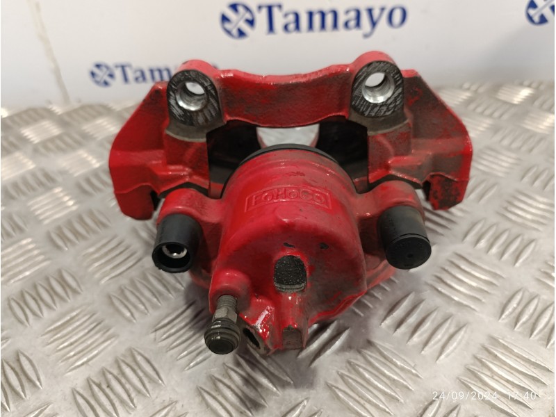 Recambio de pinza freno delantera derecha para ford focus lim. black&red referencia OEM IAM A426X  