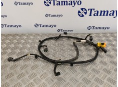 Recambio de cable para peugeot 208 1.2 16v vti referencia OEM IAM 9676033080  1253914X 2