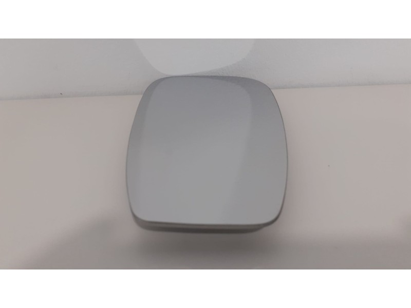 Recambio de cristal espejo retrovisor der para fiat stilo (192) referencia OEM IAM 332114657  