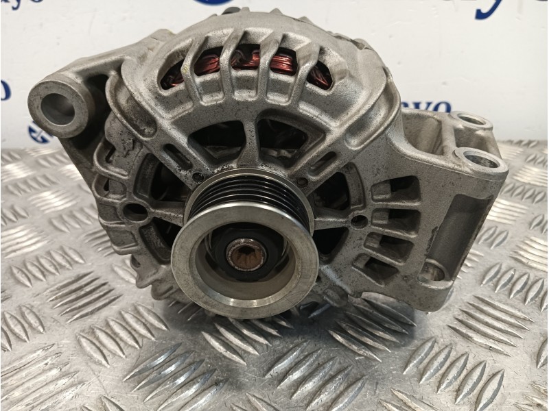 Recambio de alternador para ford ka+ referencia OEM IAM 2713863B CN1510300CC CN1510300CC