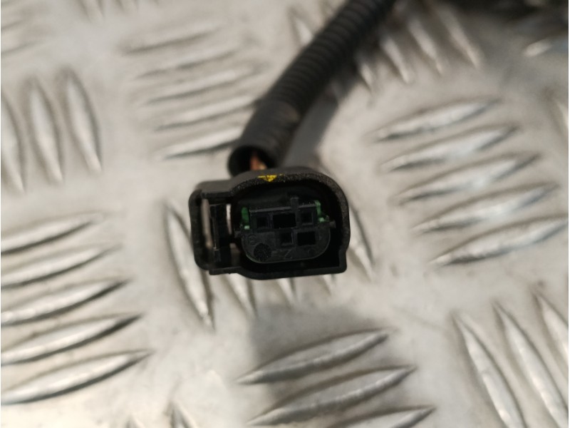 Recambio de cable para peugeot 208 1.2 16v vti referencia OEM IAM 9676033080  1253914X