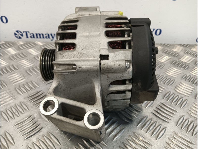 Recambio de alternador para ford ka+ referencia OEM IAM 2713863B CN1510300CC CN1510300CC