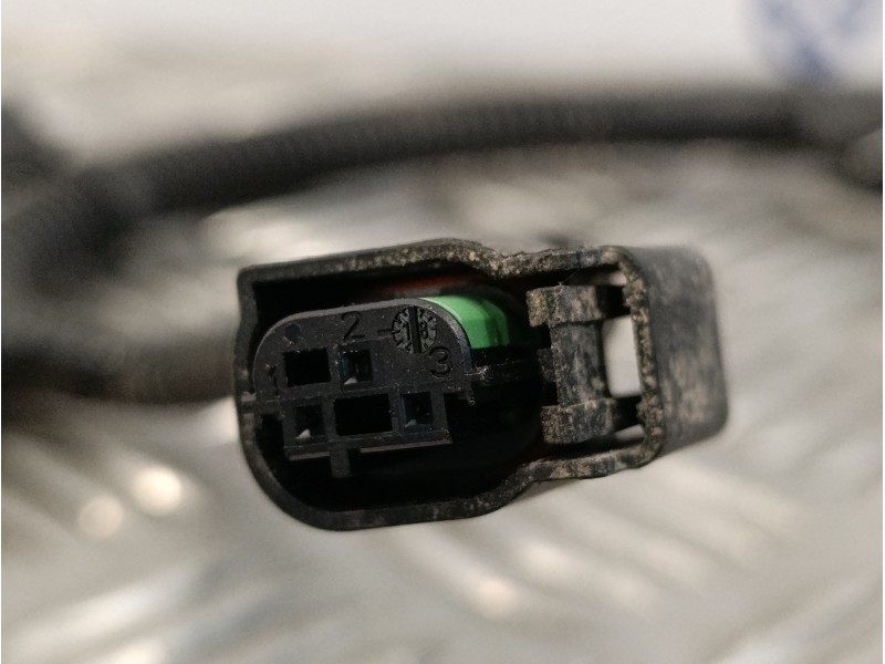 Recambio de cable para peugeot 208 1.2 16v vti referencia OEM IAM 9676033080  1253914X