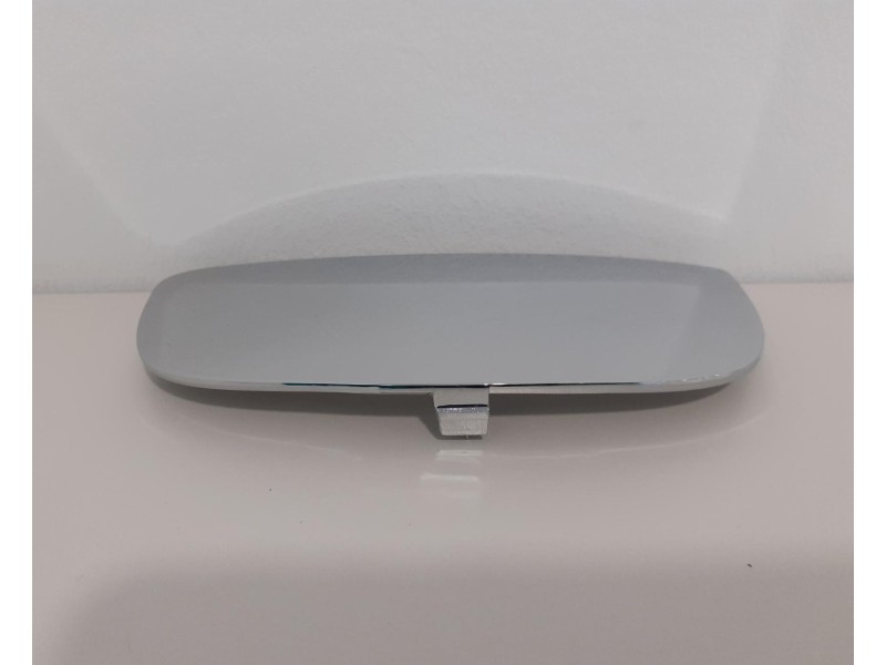 Recambio de cristal retrovisor derecho para renault trafic caja cerrada (ab 4.01) referencia OEM IAM 335015085  