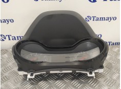 Recambio de cuadro instrumentos para opel corsa f corsa f referencia OEM IAM 9831576180  