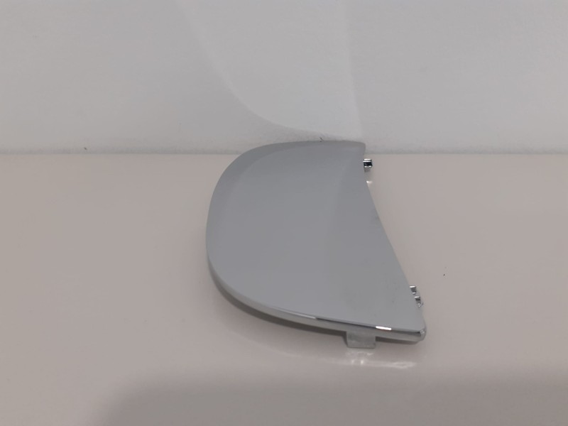 Recambio de cristal retrovisor derecho para renault trafic caja cerrada (ab 4.01) referencia OEM IAM 335015085  