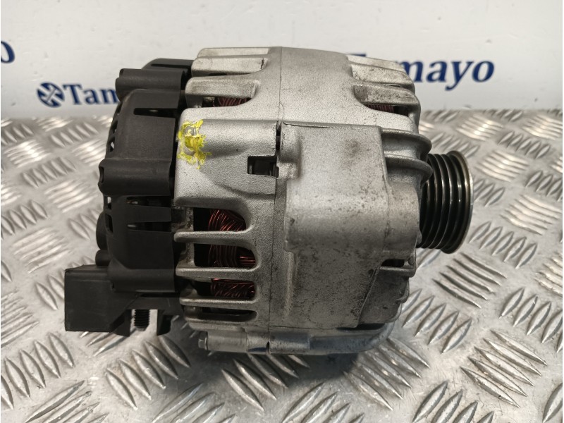 Recambio de alternador para ford ka+ referencia OEM IAM 2713863B CN1510300CC CN1510300CC