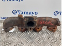 Recambio de colector escape para bmw serie 3 touring (e46) 2.0 16v diesel cat referencia OEM IAM 7790219  