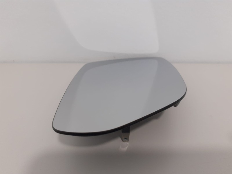 Recambio de cristal espejo retrovisor der para skoda octavia berlina (1z3) referencia OEM IAM 337014997  