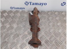 Recambio de colector escape para bmw serie 3 touring (e46) 2.0 16v diesel cat referencia OEM IAM 7790219   2