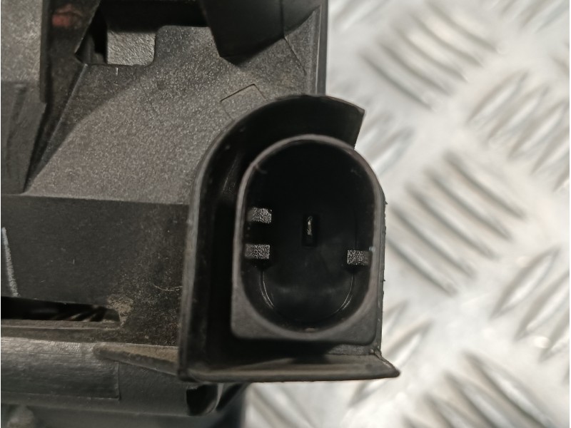 Recambio de alternador para ford ka+ referencia OEM IAM 2713863B CN1510300CC CN1510300CC