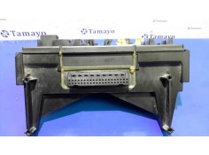 Recambio de caja reles / fusibles para chrysler jeep commander 3.0 v6 crd limited referencia OEM IAM 04692087AB   2