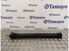 Recambio de transmision central delantera para galloper exceed referencia OEM IAM HB101000  