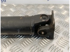 Recambio de transmision central delantera para galloper exceed referencia OEM IAM HB101000   2