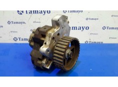 Recambio de bomba inyeccion para renault megane ii classic berlina 1.9 dci diesel referencia OEM IAM 8200108225  0445010075