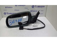 Recambio de retrovisor electrico izquierdo para volkswagen passat berlina (3b2) 1.9 tdi referencia OEM IAM   