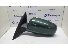 Recambio de retrovisor electrico izquierdo para volkswagen passat berlina (3b2) 1.9 tdi referencia OEM IAM    2