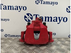 Recambio de pinza freno delantera izquierda para ford focus lim. black&red referencia OEM IAM A426X  