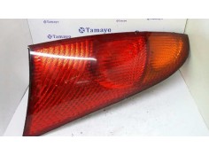 Recambio de piloto trasero izquierdo para ford focus berlina (cak) 1.8 tdci turbodiesel cat referencia OEM IAM   