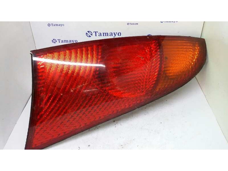 Recambio de piloto trasero izquierdo para ford focus berlina (cak) 1.8 tdci turbodiesel cat referencia OEM IAM   