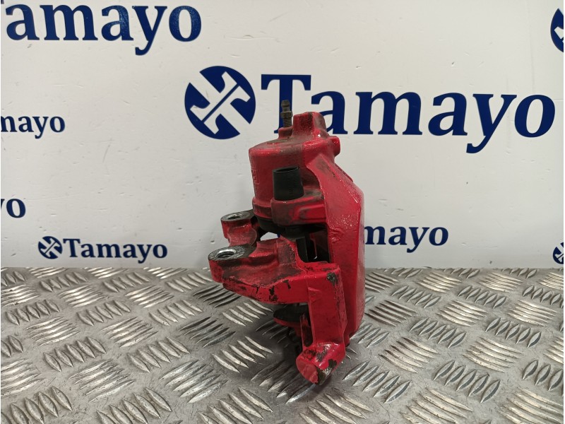 Recambio de pinza freno delantera izquierda para ford focus lim. black&red referencia OEM IAM A426X  