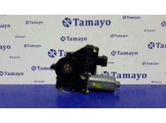 Recambio de motor elevalunas delantero izquierdo para opel astra h berlina 1.7 16v cdti referencia OEM IAM 13100417LH  