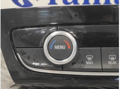 Recambio de mando climatizador para opel corsa f corsa f referencia OEM IAM 39185000   2