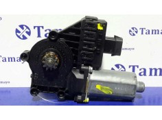 Recambio de motor elevalunas delantero izquierdo para opel astra h berlina 1.7 16v cdti referencia OEM IAM 13100417LH   2