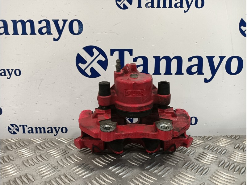 Recambio de pinza freno delantera izquierda para ford focus lim. black&red referencia OEM IAM A426X  