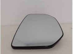 Recambio de cristal espejo retrovisor der para citroën berlingo referencia OEM IAM 335016157  
