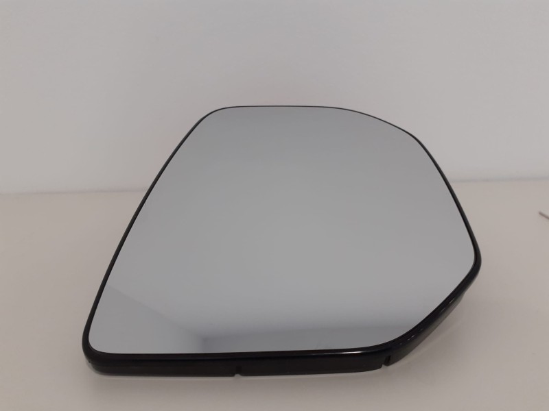 Recambio de cristal espejo retrovisor der para citroën berlingo referencia OEM IAM 335016157  