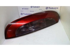 Recambio de piloto trasero izquierdo para opel corsa c 1.7 16v dti cat (y 17 dt / lr6) referencia OEM IAM   