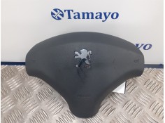 Recambio de airbag delantero izquierdo para peugeot 5008 sport pack referencia OEM IAM 96845302ZE   2