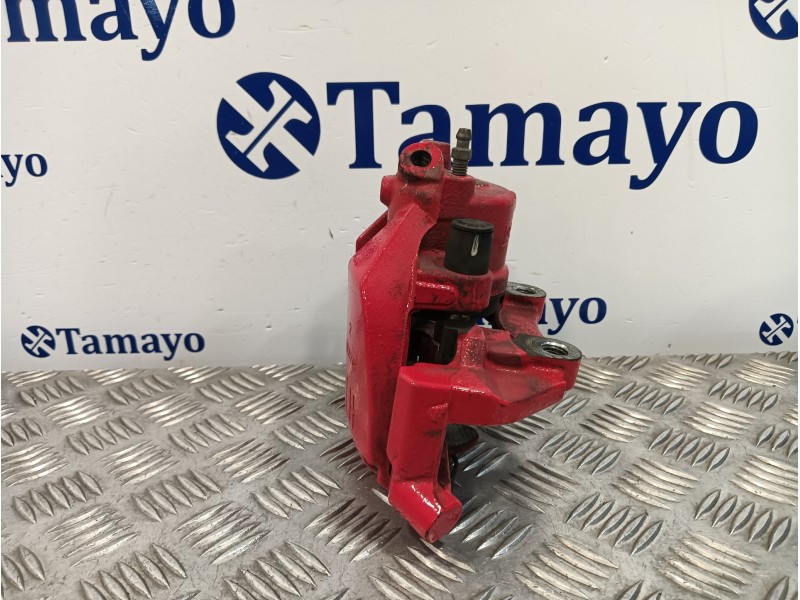 Recambio de pinza freno delantera izquierda para ford focus lim. black&red referencia OEM IAM A426X  