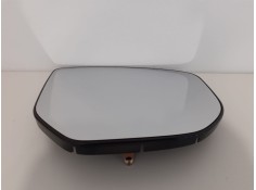 Recambio de cristal espejo retrovisor der para citroën berlingo referencia OEM IAM 335016157   2