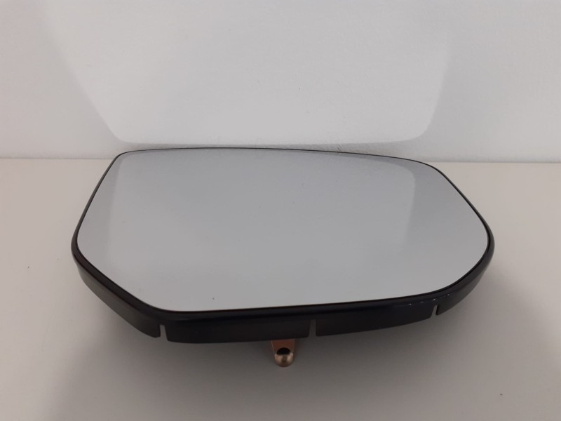 Recambio de cristal espejo retrovisor der para citroën berlingo referencia OEM IAM 335016157  