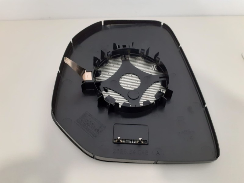 Recambio de cristal espejo retrovisor der para citroën berlingo referencia OEM IAM 335016157  