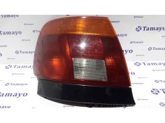 Recambio de piloto trasero izquierdo para audi a4 berlina (b5) 2.6 v6 cat (abc) referencia OEM IAM   