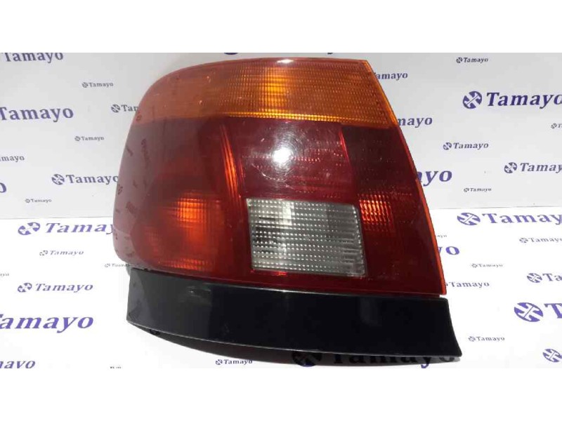 Recambio de piloto trasero izquierdo para audi a4 berlina (b5) 2.6 v6 cat (abc) referencia OEM IAM   