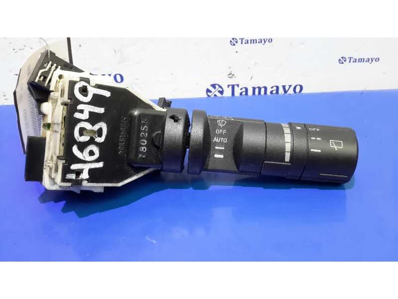 Recambio de mando limpia para nissan qashqai (j10) 2.0 16v cat referencia OEM IAM   