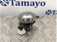 Recambio de faro antiniebla derecho para opel corsa f corsa f referencia OEM IAM 13497330  