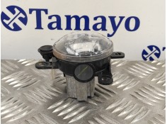 Recambio de faro antiniebla derecho para opel corsa f corsa f referencia OEM IAM 13497330   2