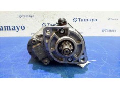 Recambio de motor arranque para kia sportage 2.0 crdi referencia OEM IAM 3610027010  031013190