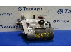 Recambio de motor arranque para kia sportage 2.0 crdi referencia OEM IAM 3610027010  031013190 2