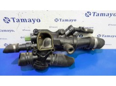 Recambio de termostato para peugeot 407 2.0 16v hdi fap cat (rhr / dw10bted4) referencia OEM IAM 9656182980   2