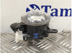 Recambio de faro antiniebla izquierdo para opel corsa f corsa f referencia OEM IAM 13497329   2