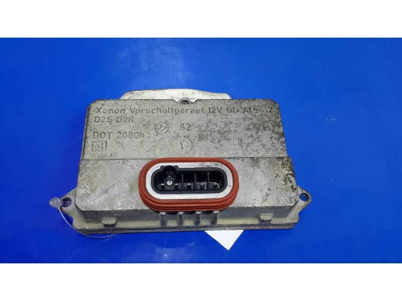 Recambio de centralita faros xenon para audi a6 avant (4f5) 3.0 v6 24v tdi referencia OEM IAM 5DV00829000  