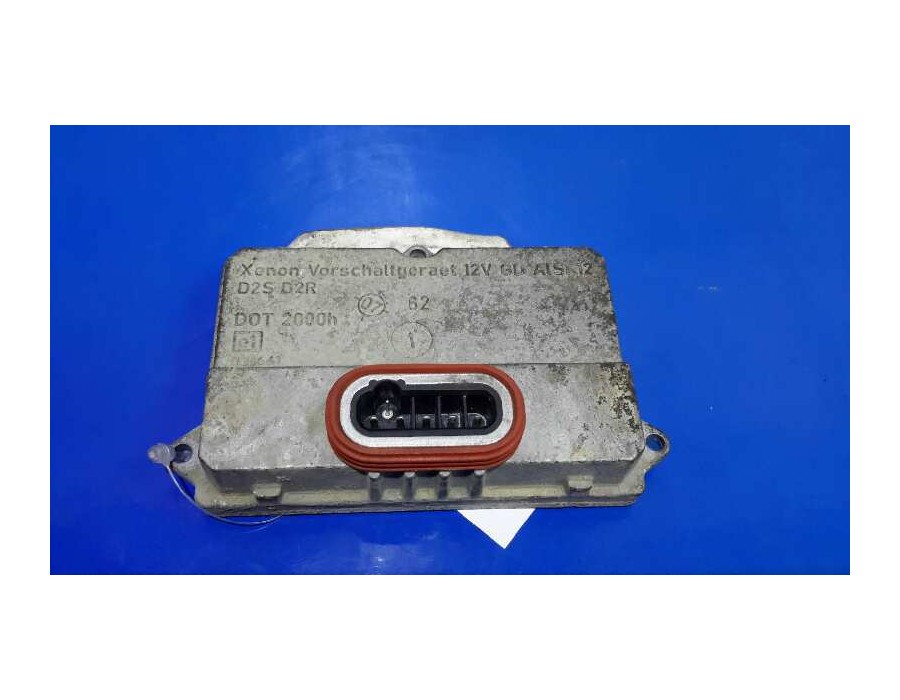 Recambio de centralita faros xenon para audi a6 avant (4f5) 3.0 v6 24v tdi referencia OEM IAM 5DV00829000  